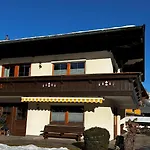 Apartament Veronika Fieberbrunn