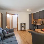 Veronika Apartament Fieberbrunn