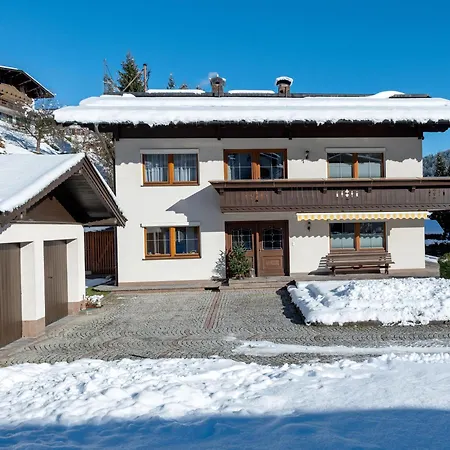 Veronika Appartement Fieberbrunn