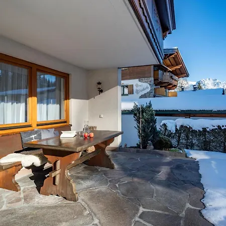 Veronika Apartament