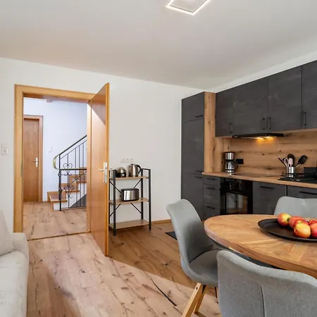 Veronika Apartament