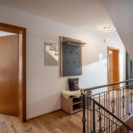 Veronika Apartament Fieberbrunn