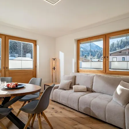 Appartement Veronika *