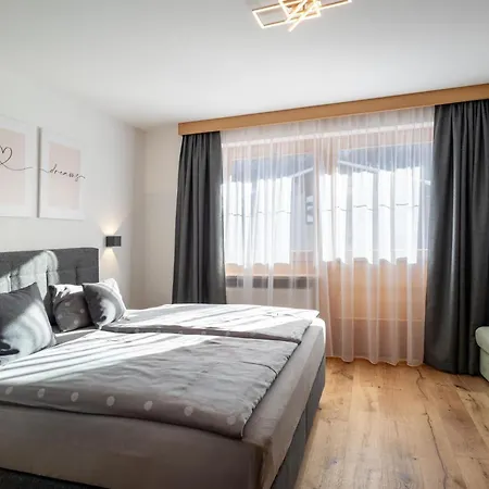 Appartement Veronika