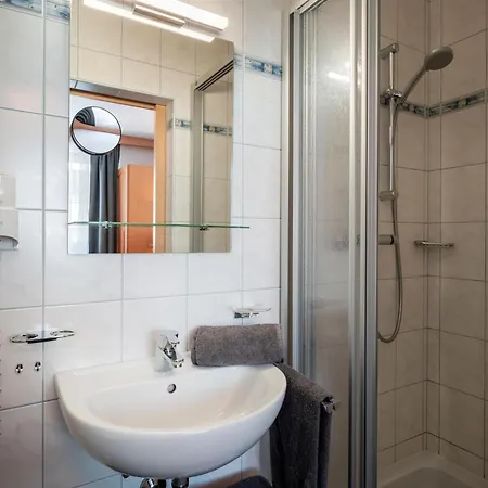 Appartement Veronika
