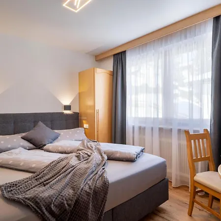 Apartament Veronika Fieberbrunn