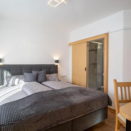 Veronika Apartament Fieberbrunn