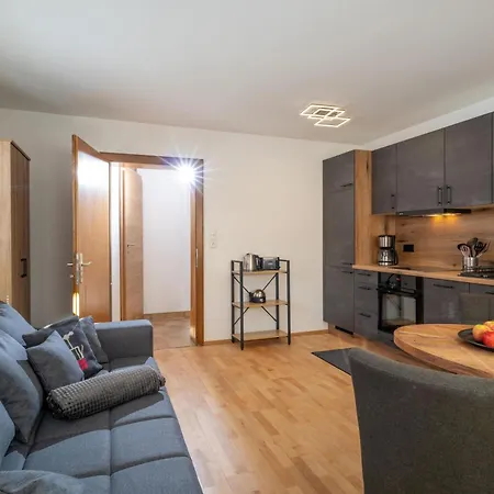 Veronika Apartament Fieberbrunn