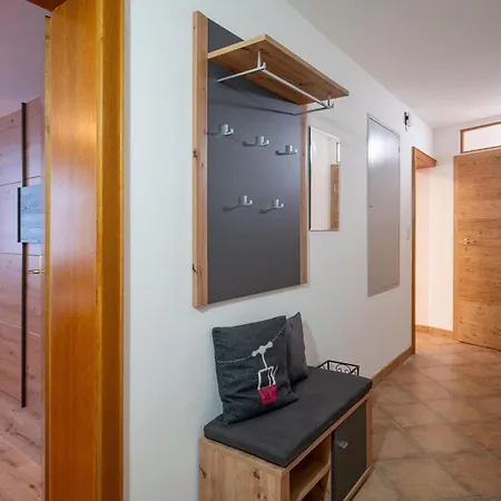 Veronika Apartament Fieberbrunn