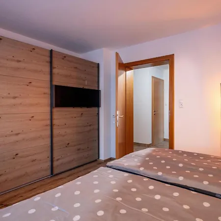 Appartement Veronika Fieberbrunn