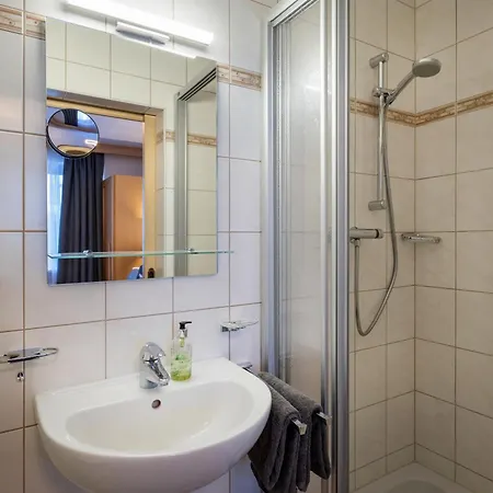 Veronika Appartement Fieberbrunn