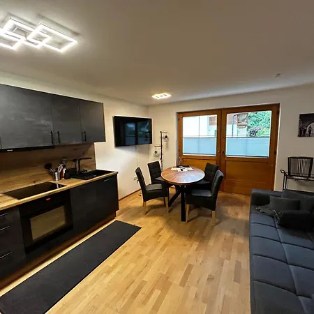 Veronika Apartament *