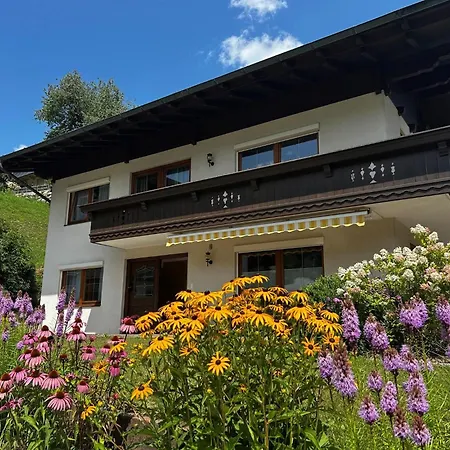 Appartement Veronika Fieberbrunn