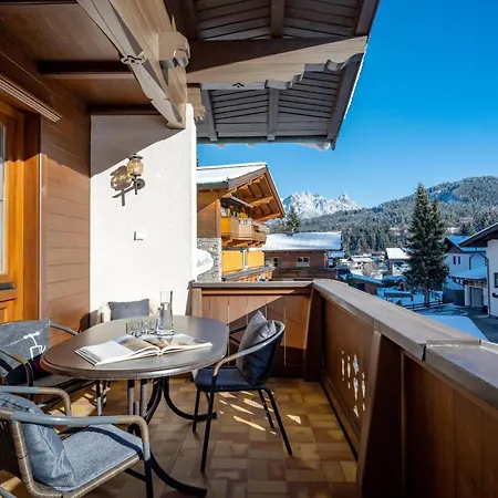 Veronika شقة فيبربرن