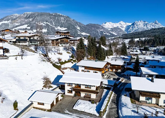 Veronika شقة فيبربرن