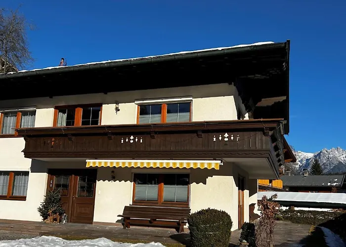 شقة Veronika فيبربرن