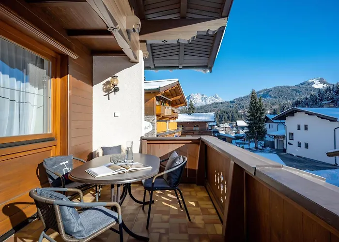 Veronika شقة فيبربرن