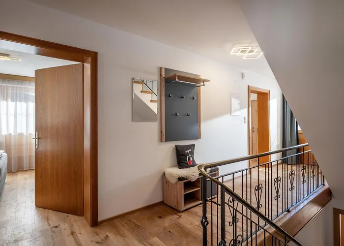 Veronika شقة فيبربرن