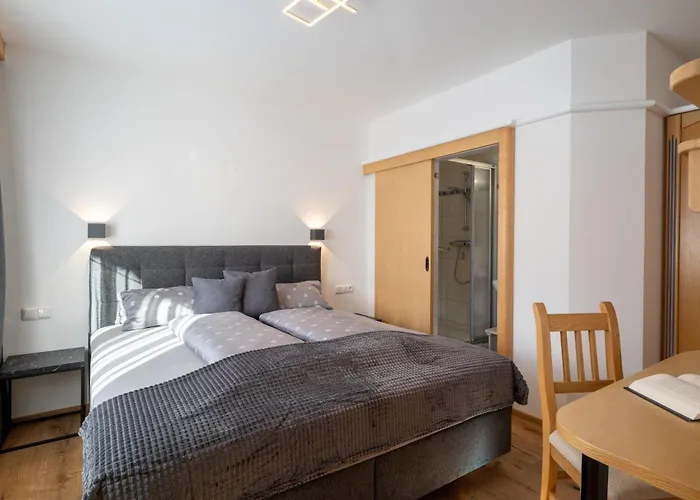 Veronika شقة فيبربرن