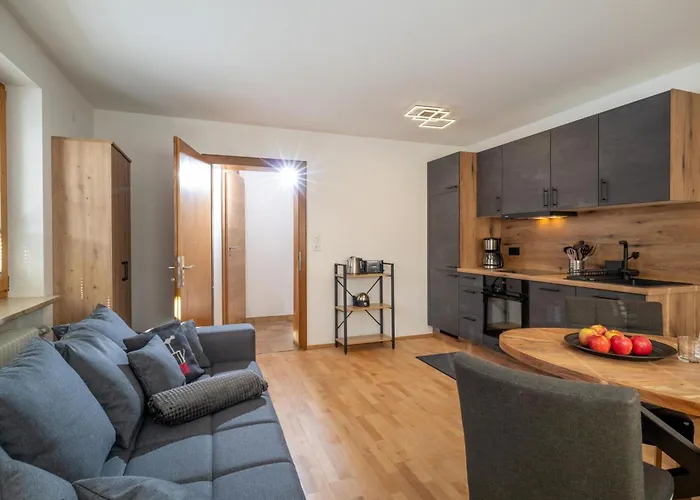 Veronika شقة فيبربرن