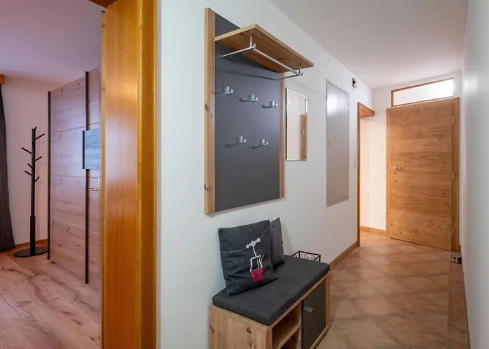 Veronika شقة فيبربرن